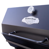 Meadow Creek PR42 Charcoal Pig Roaster