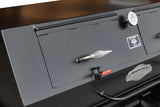Meadow Creek PR60GT Gas Pig Roaster Trailer