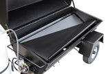 Meadow Creek PR60GT Gas Pig Roaster Trailer