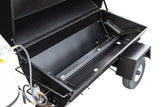 Meadow Creek PR60GT Gas Pig Roaster Trailer