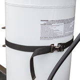 Meadow Creek PR60GT Gas Pig Roaster Trailer