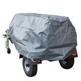 Meadow Creek PR60GT Gas Pig Roaster Trailer
