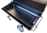 Meadow Creek PR60G Gas Pig Roaster