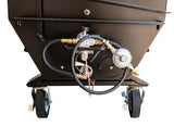 Meadow Creek PR60G Gas Pig Roaster