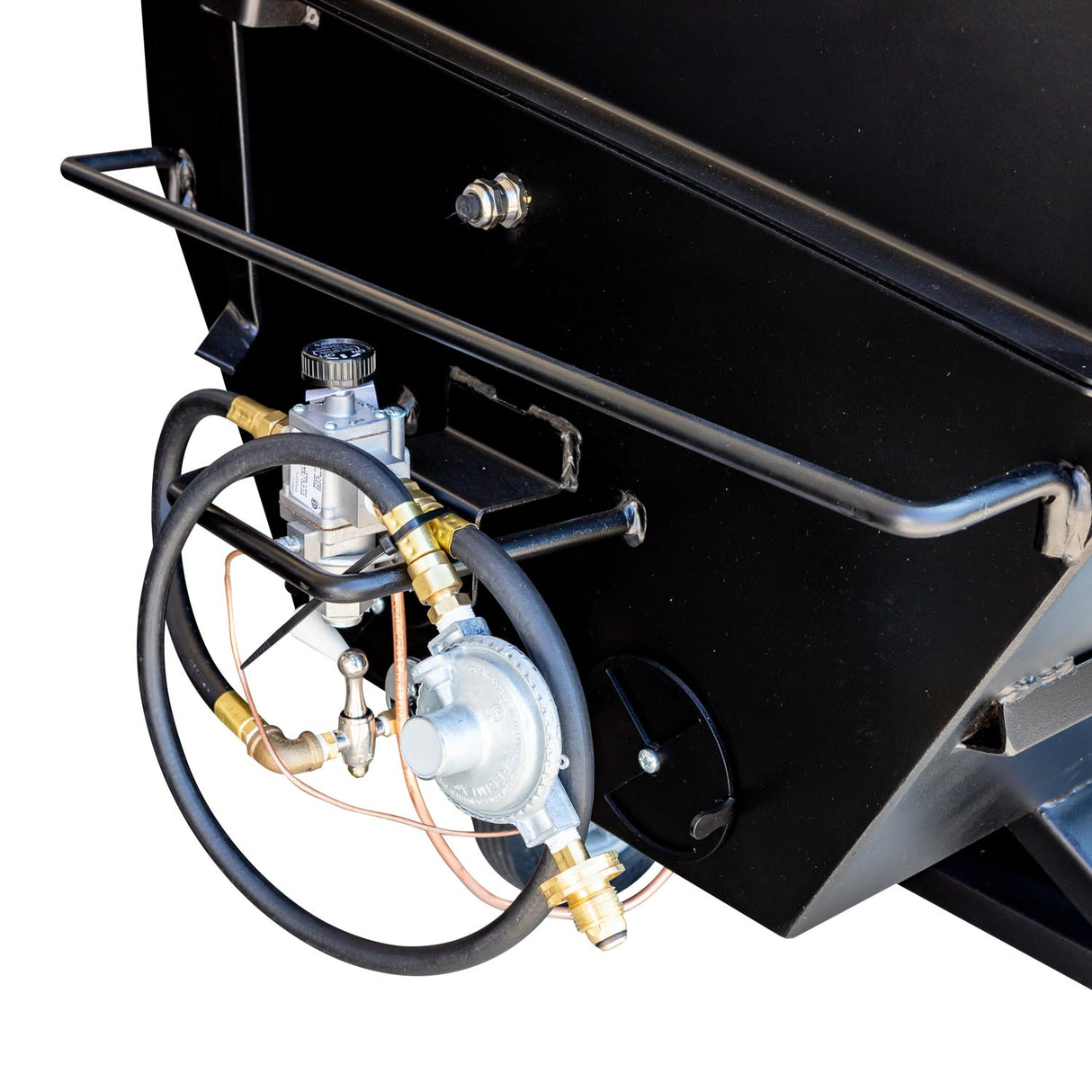 Meadow Creek PR60G Gas Pig Roaster