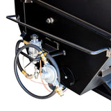 Meadow Creek PR60G Gas Pig Roaster