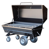 Meadow Creek PR60G Gas Pig Roaster
