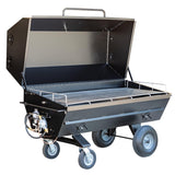Meadow Creek PR60G Gas Pig Roaster