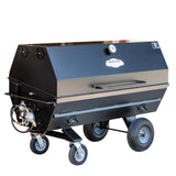 Meadow Creek PR60G Gas Pig Roaster