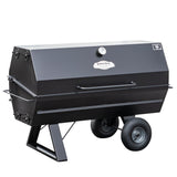 Meadow Creek PR60 Charcoal Pig Roaster