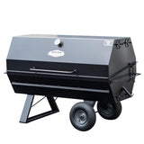 Meadow Creek PR60 Charcoal Pig Roaster
