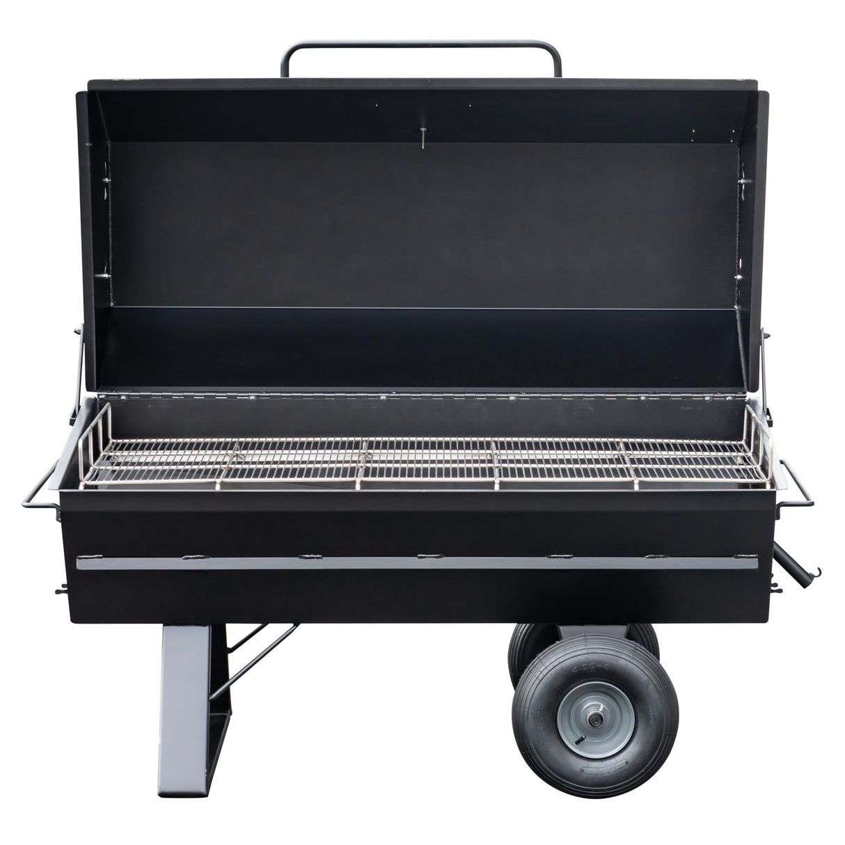 Meadow Creek PR60 Charcoal Pig Roaster