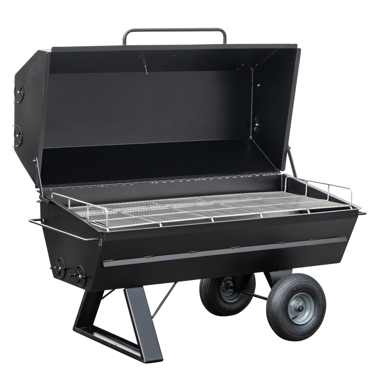 Meadow Creek PR60 Charcoal Pig Roaster