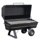 Meadow Creek PR60 Charcoal Pig Roaster