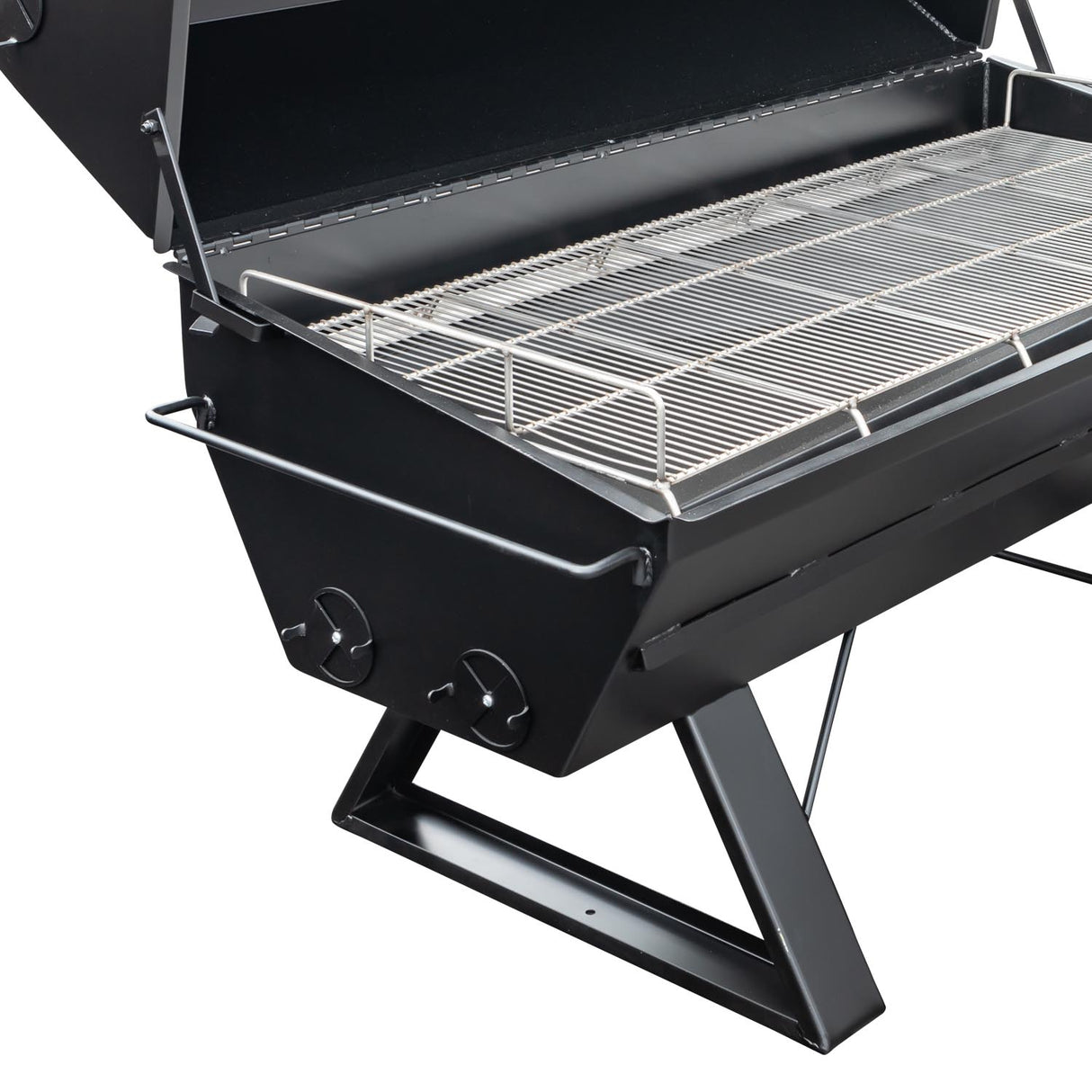 Meadow Creek PR60 Charcoal Pig Roaster