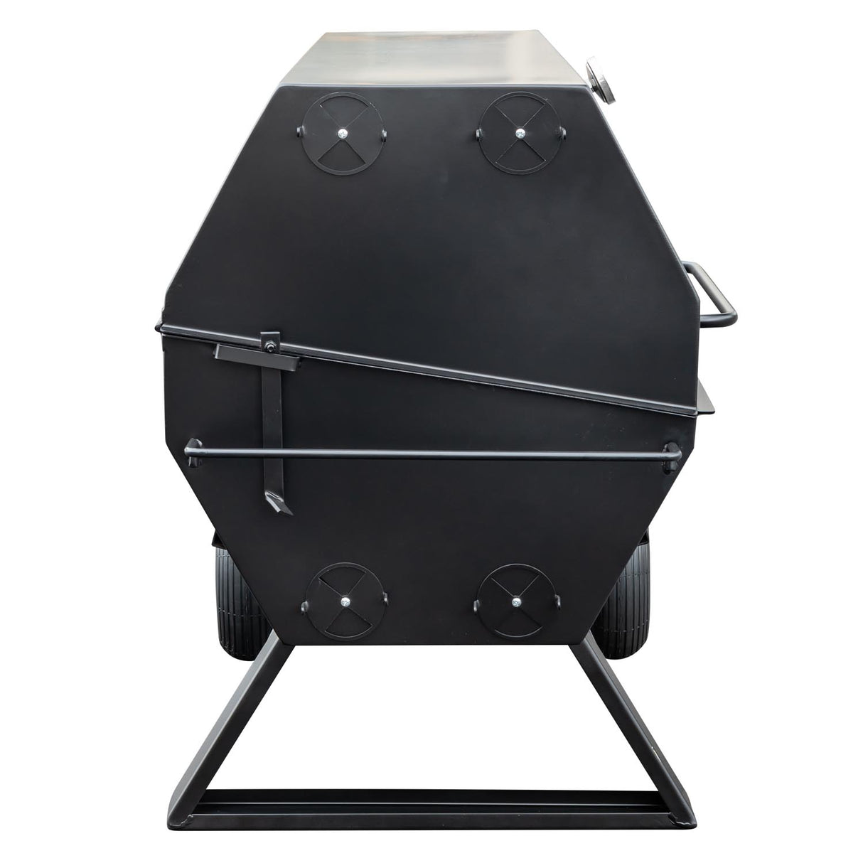 Meadow Creek PR60 Charcoal Pig Roaster