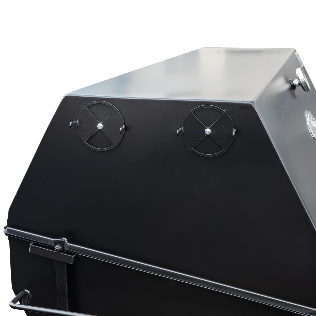 Meadow Creek PR60 Charcoal Pig Roaster