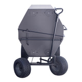Meadow Creek PR60 Charcoal Pig Roaster