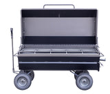 Meadow Creek PR60 Charcoal Pig Roaster