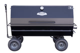 Meadow Creek PR60 Charcoal Pig Roaster