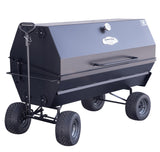 Meadow Creek PR60 Charcoal Pig Roaster