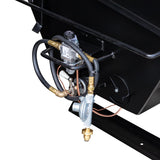 Meadow Creek PR72G Gas Pig Roaster