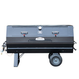 Meadow Creek PR72G Gas Pig Roaster