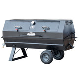 Meadow Creek PR72G Gas Pig Roaster