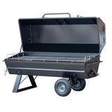 Meadow Creek PR72G Gas Pig Roaster