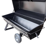 Meadow Creek PR72G Gas Pig Roaster
