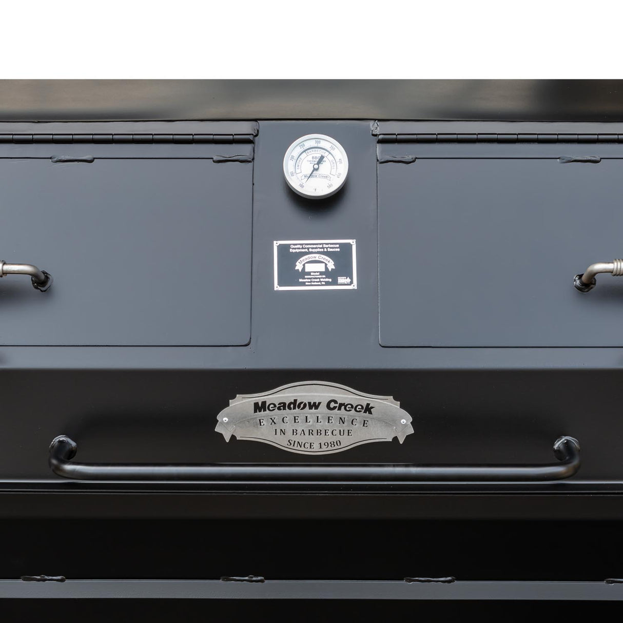 Meadow Creek PR72G Gas Pig Roaster