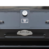 Meadow Creek PR72G Gas Pig Roaster