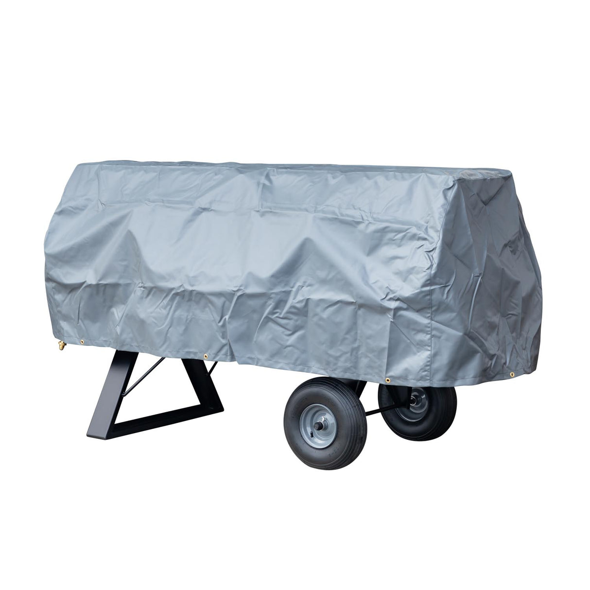 Meadow Creek PR72G Gas Pig Roaster