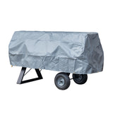Meadow Creek PR72G Gas Pig Roaster