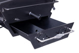 Meadow Creek PR72T Charcoal Pig Roaster Trailer