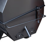 Meadow Creek PR72 Charcoal Pig Roaster