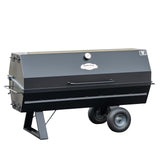 Meadow Creek PR72 Charcoal Pig Roaster