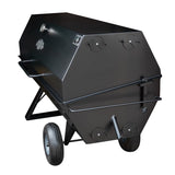 Meadow Creek PR72 Charcoal Pig Roaster