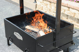 Meadow Creek SMFP34 Santa Maria Fire Pit