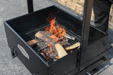 Meadow Creek SMFP34 Santa Maria Fire Pit