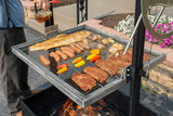 Meadow Creek SMFP34 Santa Maria Fire Pit