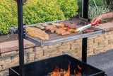 Meadow Creek SMFP34 Santa Maria Fire Pit