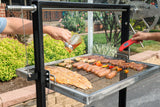 Meadow Creek SMFP34 Santa Maria Fire Pit