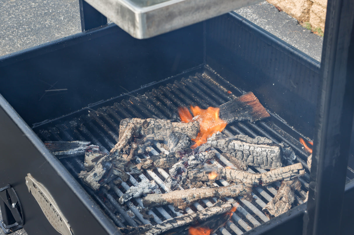 Meadow Creek SMFP34 Santa Maria Fire Pit