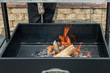 Meadow Creek SMFP34 Santa Maria Fire Pit