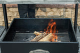 Meadow Creek SMFP34 Santa Maria Fire Pit