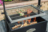 Meadow Creek SMFP34 Santa Maria Fire Pit