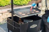 Meadow Creek SMFP34 Santa Maria Fire Pit
