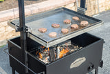 Meadow Creek SMFP34 Santa Maria Fire Pit