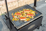 Meadow Creek SMFP34 Santa Maria Fire Pit